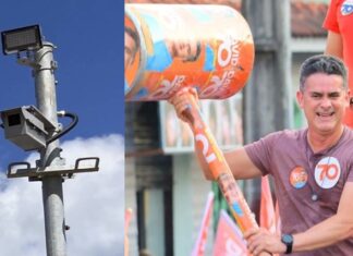 Gestão David Almeida bate R$ 8,4 milhões em multas e reacende suspeitas da suposta “máfia das multas” em Manaus
