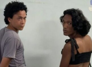 Mulheres trans são presas após furtarem fone avaliado em R$ 400 em loja de Manaus