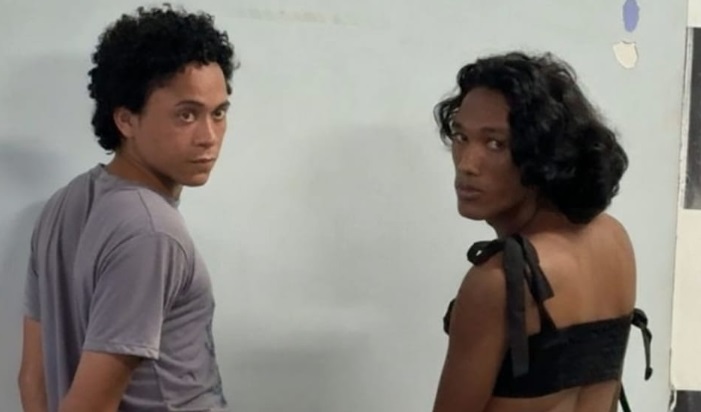 mulher trans