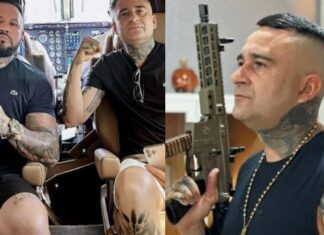 Sargento Salazar emprega sócio e gasta R$ 16 mil mensais com empresa que ele mesmo divulga