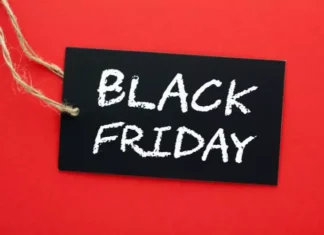 Black Friday deve injetar R$ 5,4 bilhões no comércio brasileiro