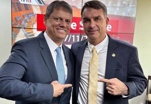 tarcisio e flavio