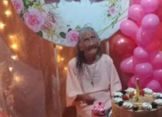 Covardia: idosa de 102 anos é espancada dentro de casa durante assalto em Tefé