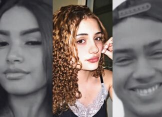 Mulher que matou namorado e amiga em moto teria dito “Vagabunda” a testemunha