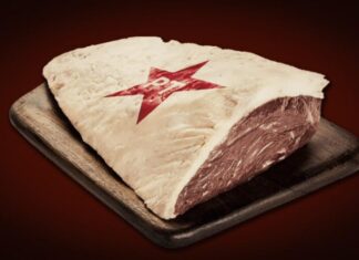 China aplicará tarifa extra de 55% sobre carne bovina brasileira a partir de 1º de janeiro