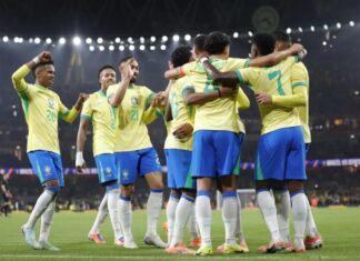Brasil estreia contra Marrocos e terá caminho desafiador na Copa de 2026