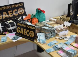 Prefeito, vice e vereadores são presos no Maranhão por esquema milionário; investigação deve chegar ao Amazonas