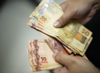 Governo Federal confirma reajuste do salário mínimo para R$ 1.621 em 2026