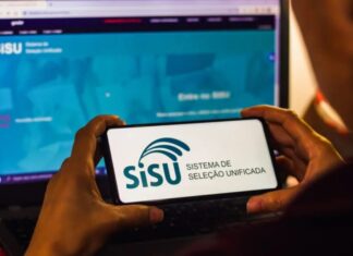 Inscrições do Sisu 2026 começam em janeiro e ofertam mais de 274 mil vagas