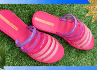 Donos da Ipanema, rival da Havaianas, já doaram à campanha de Bolsonaro
