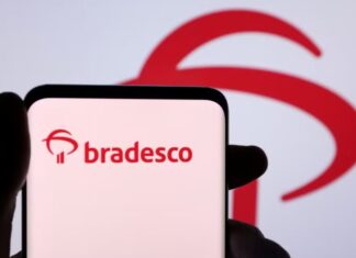 Aplicativo do Bradesco apresenta falhas na manhã desta sexta-feira
