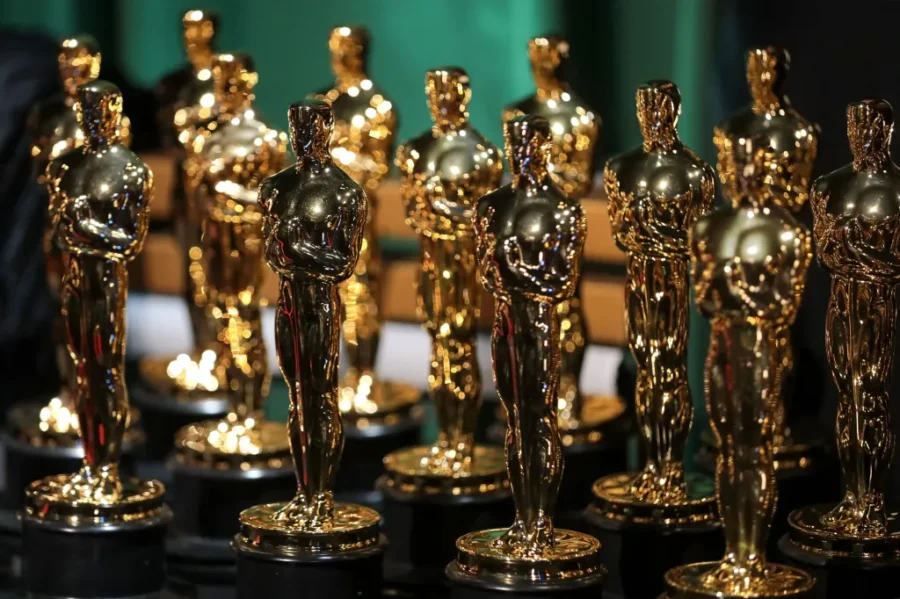 Estatuetas-do-Oscar