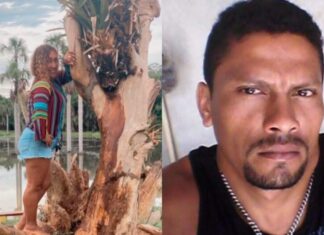 Influenciadora Isabelly Aurora teria recebido fotos do crime após morte da mãe durante ataque motivado por ciúmes em Manaus