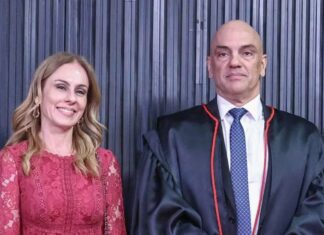 EUA retiram Alexandre de Moraes da lista de sanções da Lei Magnitsky