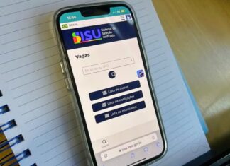 MEC divulga edital do Sisu 2026 com mais de 274 mil vagas; saiba mais