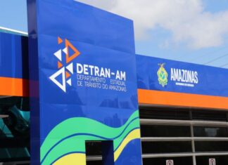 Detran-AM suspende novos processos de CNH para adequação a regras federais