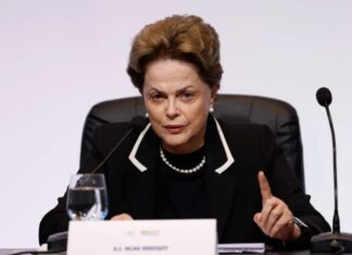 Justiça reconhece perseguição política e confirma indenização a Dilma Rousseff