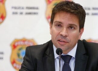 Câmara cancela passaporte diplomático de Alexandre Ramagem após cassação