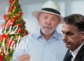 Indulto de Natal de Lula deve excluir condenados por golpe, como Bolsonaro