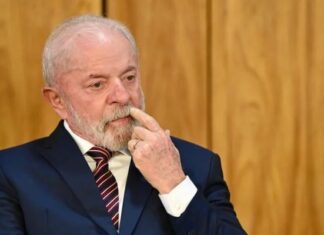 Desaprovação de Lula sobe e volta a superar a aprovação, diz pesquisa AtlasIntel/Bloomberg