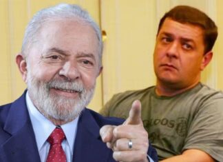 CPMI do INSS rejeita convocação de Lulinha, filho do presidente Lula