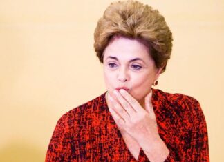 Anistiada, Dilma Rousseff receberá R$ 400 mil e salário permanente