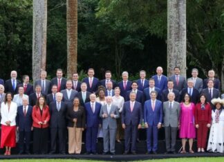 Em última reunião ministerial, Lula afirma que 2026 será “o ano da verdade”