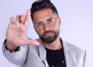 Após polêmica com Zezé Di Camargo, Latino fará especial de Natal no SBT