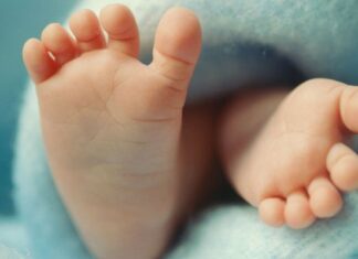 Bebê é internado em estado grave com ecstasy e metanfetamina no sangue