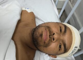 HPS João Lúcio pede ajuda para localizar familiares de paciente internado sem identificação