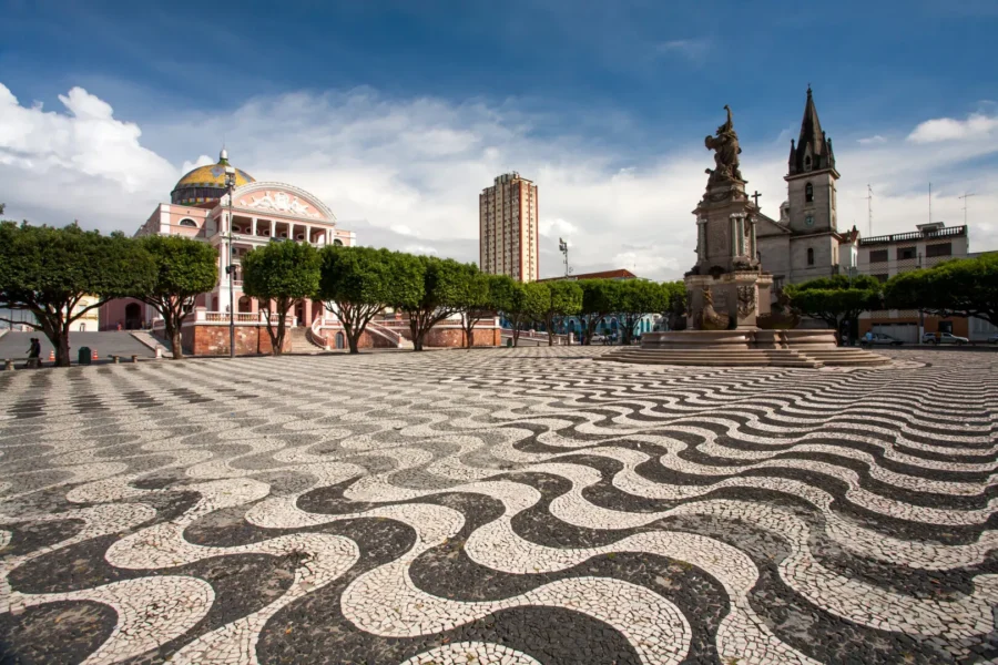 Manaus
