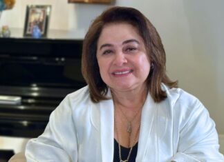 ’Rejeição também define eleição’, afirma professora Maria do Carmo em novo vídeo