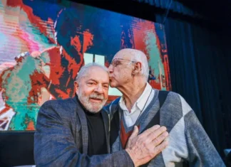 Acusado de abuso, padre Júlio Lancellotti fala em conspiração contra seu trabalho social