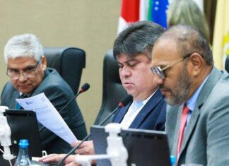 CMM aprova Lei Orçamentária Anual de 2026 enviada pelo Executivo Municipal