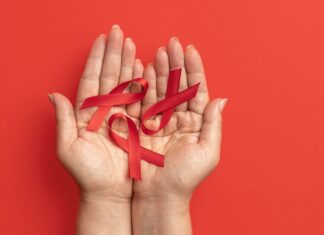 Dezembro Vermelho 2025: Amazonas tem redução de 20,7% na mortalidade por Aids