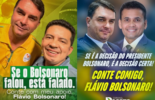 apoio