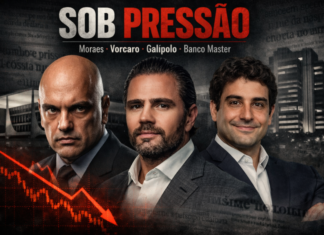 CPMI do Banco Master reúne 187 assinaturas e fica a 11 da instalação no Congresso
