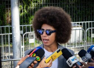 Vereador do PT vira alvo de novo pedido de cassação após admitir uso de maconha