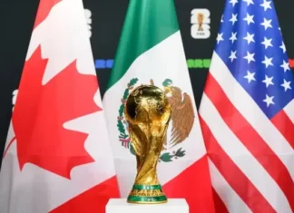 FIFA abre nesta quinta solicitações de ingressos para jogos do Brasil na Copa do Mundo 2026