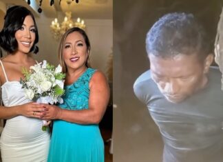 Homem que matou mãe de Isabelly Aurora é encontrado morto com olhos perfurados; vídeo +18