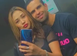 Farmacêutica é morta a facadas pelo ex-marido em crime brutal