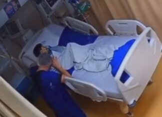 Novas imagens mostram Benício conversando com os pais minutos antes de morrer após erro médico