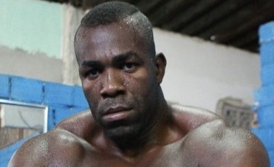 lutador