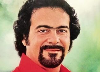 Morre Lindomar Castilho, conhecido como o rei do bolero, que matou a ex-esposa a tiros