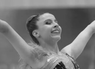 Isabelle Marciniak, ginasta campeã brasileira, morre vítima de câncer