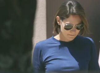 Michelle Bolsonaro reforça esquema de segurança após aumento de ataques nas redes