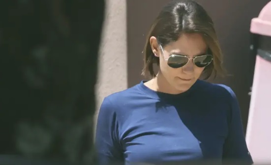 michelle bolsonaro