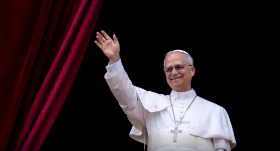 papa leão