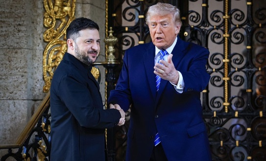 presidentes