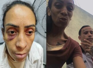 “Meu amor por você é fatal”, escreveu suspeito dias antes de matar a ex